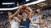 After wild momentum swings, Wolves and Nuggets dig in to settle series