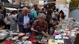 Feria del libro de Gozón