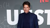 Rob Lowe Reveals Why He Really Left ‘The West Wing’ During Season 4: ‘Best Thing I Ever Did’