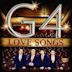 G4 Love Songs