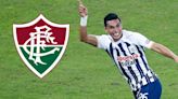 Kevin Serna se va de Alianza Lima: Fluminense pagó millonaria cláusula de rescisión de contrato