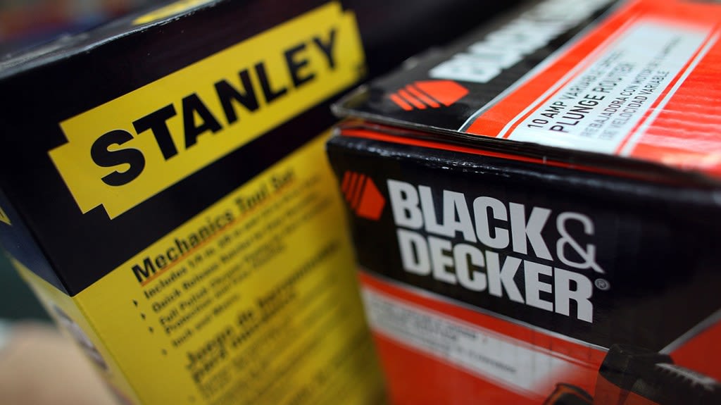 CT’s Stanley Black & Decker contests OSHA citation, fine connected to worker injury