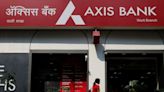 India's Axis Bank misses Q1 profit view as loan-loss provisions jump