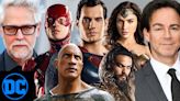 DC Disruption Has Town Jittery: What’s Next For ‘Man Of Steel’ & Other Sequels After ‘Wonder Woman 3’ Jolt