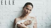 Alicia Vikander says giving birth ‘a second time was definitely harder’