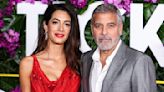 George Clooney Responds to Speculation That His Marriage to Amal 'Wouldn't Last' After Their Rumored Rough Patch