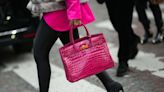 Birkin bags can double in value in 5 years. An Hermès expert explains why it’s a better investment than gold