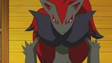 Zoroark confirma su llegada a Pokémon UNITE para este mismo mes