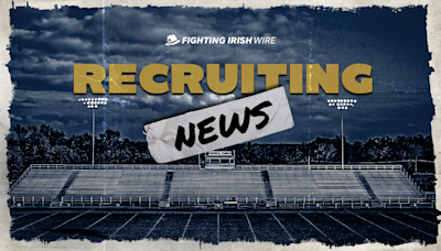 Notre Dame football offers 2026 South Carolina 4-star safety J’Zavien Currence