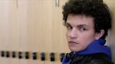 Coronation Street star Alex Bain reflects on violent Simon Barlow story