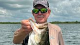 Freshwater: Bass biting at early light and late in the day in Polk County lakes