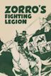 Zorro's Fighting Legion