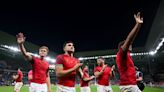 Portugal, el seleccionado que da espectáculo en el Mundial de Rugby