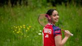 How refugee Dorsa Yavarivafa fled Iran for her love of badminton