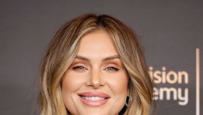 Lala Kent Names Baby No. 2 Sosa