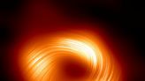 New image reveals "twisted" magnetic fields around our black hole