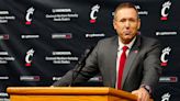 Ex-Louisville football coach Scott Satterfield joins Fenway Bowl broadcast: What he said