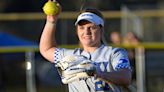 Former Bremen softball star Erin Coffel continues to thrive for Kentucky Wildcats