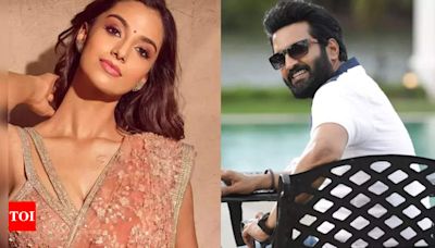 Santhanam's 'DD Returns' gets a sequel; Meenakshi Chaudhary will play the female lead | Tamil Movie News - Times of India