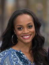 Rachel Lindsay