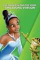 The Princess and the Frog