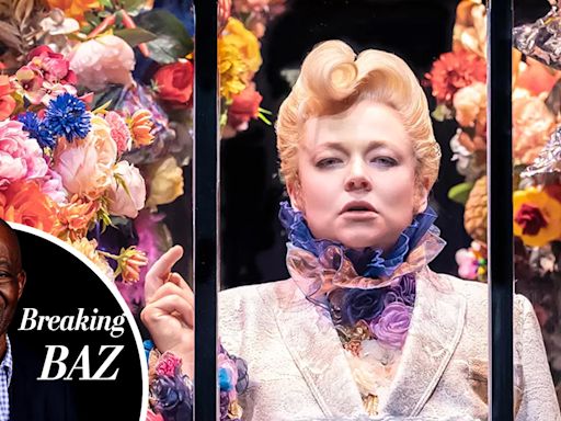 Breaking Baz: Sarah Snook Signs For 2025 Broadway Run Of Her West End Hit ‘The Picture Of Dorian Gray’