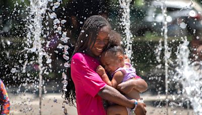 Autumn heat wave could break season-level records in California