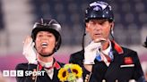 Charlotte Dujardin: Dressage star condemned by GB team-mate Carl Hester