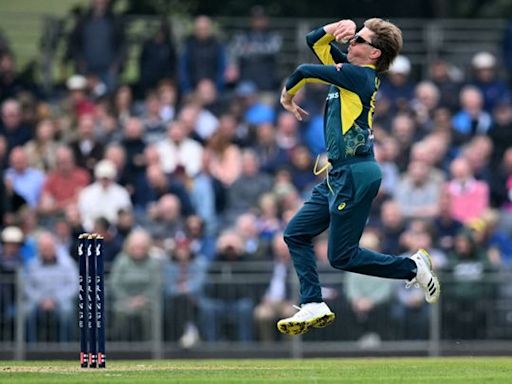 Australia’s Zampa accepts Ashes chances remote as 100th ODI looms