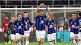 ¡El Inter logra el 'scudetto' ante la afición del Milan!