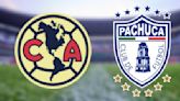 LIGUILLA EN VIVO: América Vs Pachuca (Cuartos de Final vuelta, Cl. 2024)