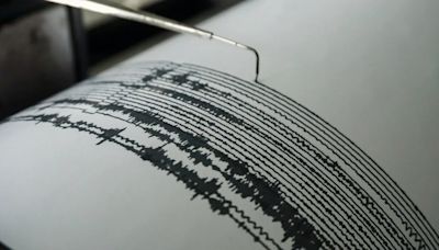 Fuerte temblor sacudió el departamento del Valle del Cauca; este fue el epicentro