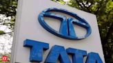 Tata Sons Hits Pause on Fresh Funds till Ecomm, Electronics Biz Shape Up