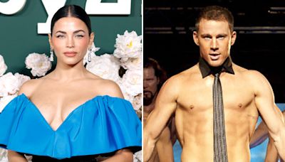 Jenna Dewan Believes She’s Entitled to Channing Tatum’s ‘Magic Mike’ Billions, Lawyer Says