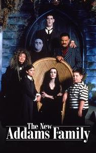 The New Addams Family