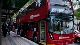 Modifican rutas de Metrobús de las Líneas 6 y 7 por peregrinos