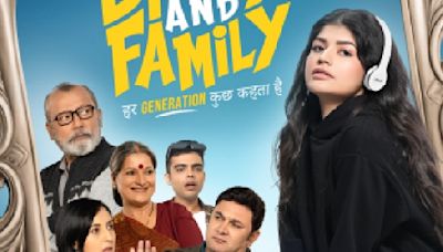 ‘Binny and Family’ First Look Poster is OUT, Film Set to Release on August 30