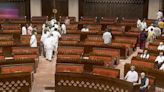 Once 'all-weather ally', BJD 'ditches' BJP in Rajya Sabha