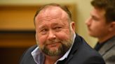 Alex Jones: Bankrupt InfoWars conspiracy theorist ‘spends nearly $100,000 a month’