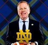 Brian Kelly Bio, Affair, Married, Wife, Net Worth, Ethnicity ...