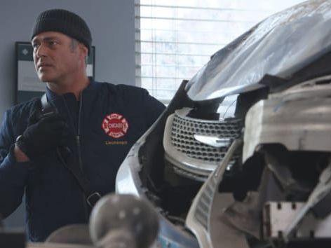Chicago Fire Season 12 Episode 10 Review: The Wrong Guy
