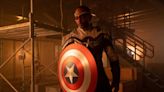 Anthony Mackie's Captain America movie gets New World Order title and 2024 release