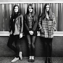 The Staves