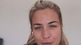 Gemma Atkinson makes vow as she breaks fans' heart for talking 'without crying' after loss
