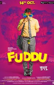 Fuddu