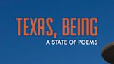 'Texas, Being' poetry paints a picture of the Lone Star State