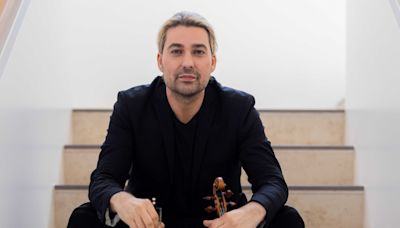 David Garrett zwischen Liebe und Karriere: Musik wird immer die erste Geige spielen