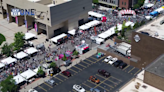 Street closures for Taste of Syracuse start Wednesday in Clinton Square area