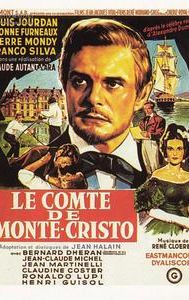 The Count of Monte Cristo