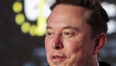 Elon Musk publicly dumped California for Texas—now Golden State customers are getting revenge, dumping Tesla in droves